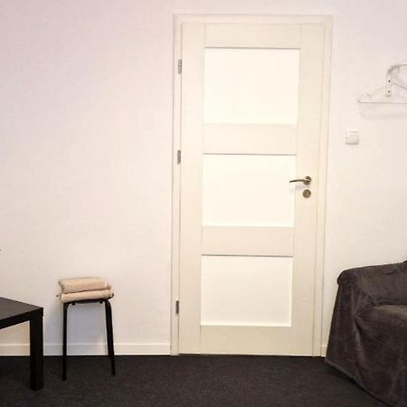Prywatny Pokoj W Centrum Miasta Pokoj 3 Varsovie Extérieur photo