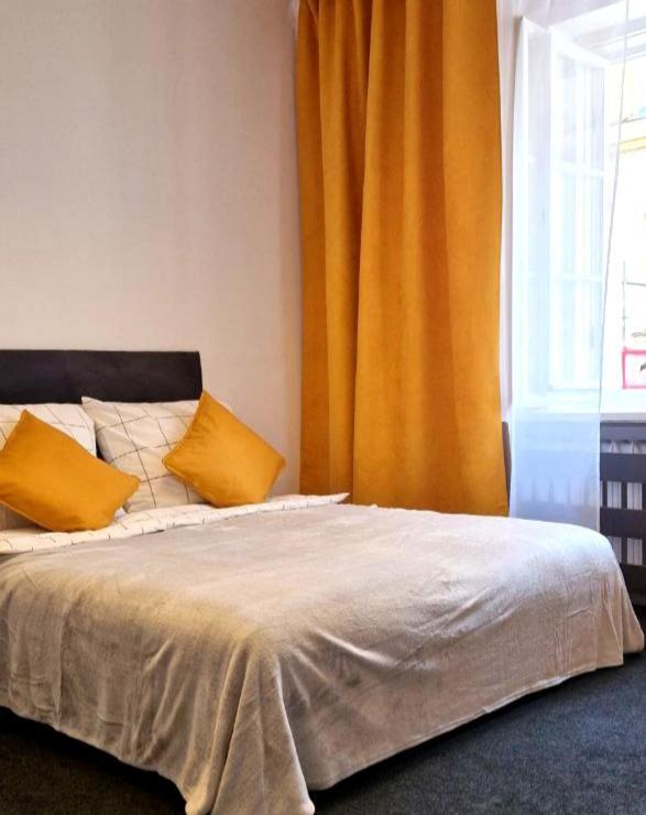 Prywatny Pokoj W Centrum Miasta Pokoj 3 Varsovie Extérieur photo